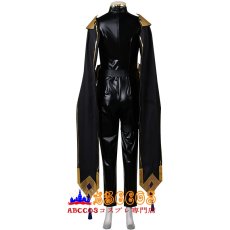 画像5: 陰の実力者になりたくて! 七陰（しちかげ）アルファ(Alpha) ベータ(Beta) デルタ(Delta) イプシロン(Epsilon) イータ(Eta)コスプレ衣装 abccos製 「受注生産」 (5)