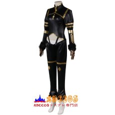 画像11: 陰の実力者になりたくて! 七陰（しちかげ）アルファ(Alpha) ベータ(Beta) デルタ(Delta) イプシロン(Epsilon) イータ(Eta)コスプレ衣装 abccos製 「受注生産」 (11)