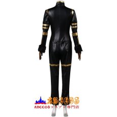 画像12: 陰の実力者になりたくて! 七陰（しちかげ）アルファ(Alpha) ベータ(Beta) デルタ(Delta) イプシロン(Epsilon) イータ(Eta)コスプレ衣装 abccos製 「受注生産」 (12)