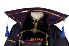 画像24: 陰の実力者になりたくて! 七陰（しちかげ）アルファ(Alpha) ベータ(Beta) デルタ(Delta) イプシロン(Epsilon) イータ(Eta)コスプレ衣装 abccos製 「受注生産」 (24)