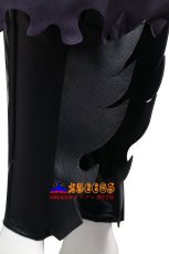 画像27: 陰の実力者になりたくて! 七陰（しちかげ）アルファ(Alpha) ベータ(Beta) デルタ(Delta) イプシロン(Epsilon) イータ(Eta)コスプレ衣装 abccos製 「受注生産」 (27)