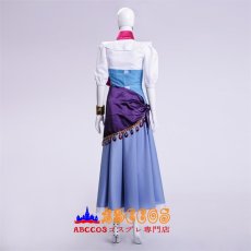 画像7: ディズニー ノートルダム・ド・パリ エスメラルダ コスプレ衣装 abccos製 「受注生産」 (7)