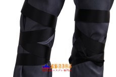 画像11: VALORANT ヴァロラント Omen オーメン 風 コスチューム コスプレ衣装 abccos製 「受注生産」 (11)