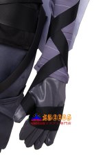 画像5: VALORANT ヴァロラント Omen オーメン 風 コスチューム コスプレ衣装 abccos製 「受注生産」 (5)