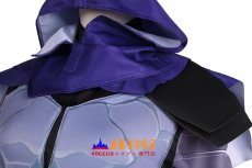 画像8: VALORANT ヴァロラント Omen オーメン 風 コスチューム コスプレ衣装 abccos製 「受注生産」 (8)