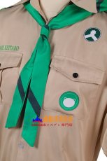 画像5: CampBuddy キャンプ・バディ ナガメ・ケイタロウ アキバ・ヒロ (Hiro Akiba)コスプレ衣装 abccos製 「受注生産」 (5)