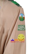 画像6: CampBuddy キャンプ・バディ ナガメ・ケイタロウ アキバ・ヒロ (Hiro Akiba)コスプレ衣装 abccos製 「受注生産」 (6)