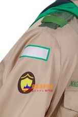 画像7: CampBuddy キャンプ・バディ ナガメ・ケイタロウ アキバ・ヒロ (Hiro Akiba)コスプレ衣装 abccos製 「受注生産」 (7)