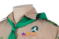 画像8: CampBuddy キャンプ・バディ ナガメ・ケイタロウ アキバ・ヒロ (Hiro Akiba)コスプレ衣装 abccos製 「受注生産」 (8)