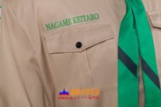 画像10: CampBuddy キャンプ・バディ ナガメ・ケイタロウ アキバ・ヒロ (Hiro Akiba)コスプレ衣装 abccos製 「受注生産」 (10)