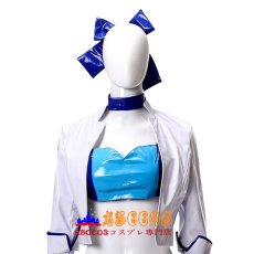 画像3: Type-Moon Racing&GOOD SMILE Racing セイバー・リリィ Racing コスプレ衣装 abccos製 「受注生産」 (3)