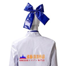画像4: Type-Moon Racing&GOOD SMILE Racing セイバー・リリィ Racing コスプレ衣装 abccos製 「受注生産」 (4)