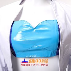 画像5: Type-Moon Racing&GOOD SMILE Racing セイバー・リリィ Racing コスプレ衣装 abccos製 「受注生産」 (5)