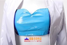 画像8: Type-Moon Racing&GOOD SMILE Racing セイバー・リリィ Racing コスプレ衣装 abccos製 「受注生産」 (8)