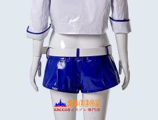 画像9: Type-Moon Racing&GOOD SMILE Racing セイバー・リリィ Racing コスプレ衣装 abccos製 「受注生産」 (9)