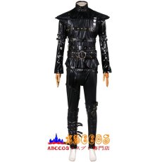 画像1: シザーハンズ Edward Scissorhands  エドワード・シザーハンズ コスプレ衣装 abccos製 「受注生産」 (1)