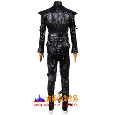 画像3: シザーハンズ Edward Scissorhands  エドワード・シザーハンズ コスプレ衣装 abccos製 「受注生産」 (3)