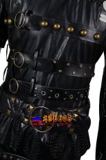 画像7: シザーハンズ Edward Scissorhands  エドワード・シザーハンズ コスプレ衣装 abccos製 「受注生産」 (7)