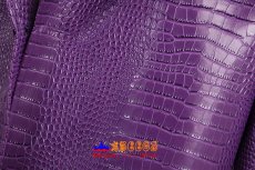 画像10: Suicide Squad スーサイド・スクワッド The Joker ジョーカー コート コスプレ衣装 abccos製 「受注生産」 (10)