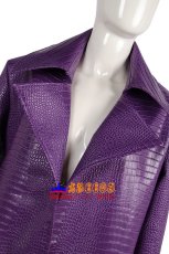 画像7: Suicide Squad スーサイド・スクワッド The Joker ジョーカー コート コスプレ衣装 abccos製 「受注生産」 (7)
