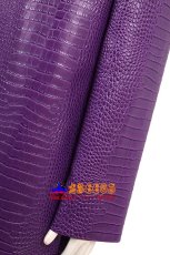 画像9: Suicide Squad スーサイド・スクワッド The Joker ジョーカー コート コスプレ衣装 abccos製 「受注生産」 (9)