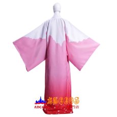 画像2: 文豪ストレイドッグス Bungo Stray Dogs 金色夜叉 尾崎 紅葉 コスプレ衣装 abccos製 「受注生産」 (2)