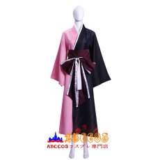 画像3: 文豪ストレイドッグス Bungo Stray Dogs 金色夜叉 尾崎 紅葉 コスプレ衣装 abccos製 「受注生産」 (3)