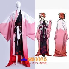 画像5: 文豪ストレイドッグス Bungo Stray Dogs 金色夜叉 尾崎 紅葉 コスプレ衣装 abccos製 「受注生産」 (5)