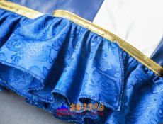 画像11: 終末のワルキューレ Record of Ragnarok 始皇帝「始まりの王」 コスプレ衣装 abccos製 「受注生産」 (11)