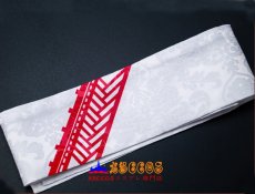 画像12: 終末のワルキューレ Record of Ragnarok 始皇帝「始まりの王」 コスプレ衣装 abccos製 「受注生産」 (12)