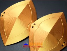 画像14: 終末のワルキューレ Record of Ragnarok 始皇帝「始まりの王」 コスプレ衣装 abccos製 「受注生産」 (14)