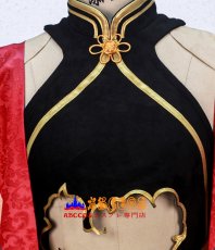 画像6: 終末のワルキューレ Record of Ragnarok 始皇帝「始まりの王」 コスプレ衣装 abccos製 「受注生産」 (6)