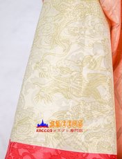 画像8: 終末のワルキューレ Record of Ragnarok 始皇帝「始まりの王」 コスプレ衣装 abccos製 「受注生産」 (8)