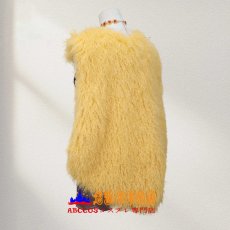 画像4: ONE PIECE（ワンピース）エルバフ ナミ Nami コスプレ衣装 abccos製 「受注生産」 (4)