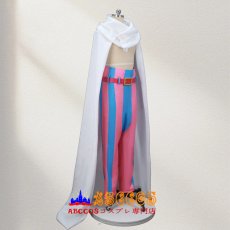 画像3: ONE PIECE（ワンピース） エルバフ編 麦わら船団 トニートニーチョッパー Chopper コスプレ衣装 abccos製 「受注生産」 (3)