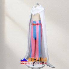 画像4: ONE PIECE（ワンピース） エルバフ編 麦わら船団 トニートニーチョッパー Chopper コスプレ衣装 abccos製 「受注生産」 (4)