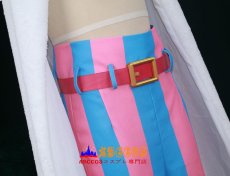 画像8: ONE PIECE（ワンピース） エルバフ編 麦わら船団 トニートニーチョッパー Chopper コスプレ衣装 abccos製 「受注生産」 (8)