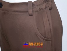 画像11: ONE PIECE（ワンピース） エルバフ編 麦わら船団 サンジ Sanji コスプレ衣装 abccos製 「受注生産」 (11)