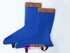 画像12: ONE PIECE（ワンピース） エルバフ編 麦わら船団 サンジ Sanji コスプレ衣装 abccos製 「受注生産」 (12)