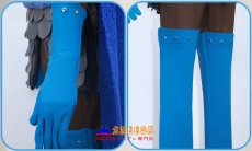 画像13: ONE PIECE（ワンピース） エルバフ編 麦わら船団 サンジ Sanji コスプレ衣装 abccos製 「受注生産」 (13)