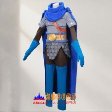 画像4: ONE PIECE（ワンピース） エルバフ編 麦わら船団 サンジ Sanji コスプレ衣装 abccos製 「受注生産」 (4)