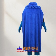 画像5: ONE PIECE（ワンピース） エルバフ編 麦わら船団 サンジ Sanji コスプレ衣装 abccos製 「受注生産」 (5)