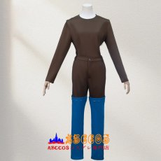 画像6: ONE PIECE（ワンピース） エルバフ編 麦わら船団 サンジ Sanji コスプレ衣装 abccos製 「受注生産」 (6)