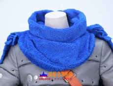 画像7: ONE PIECE（ワンピース） エルバフ編 麦わら船団 サンジ Sanji コスプレ衣装 abccos製 「受注生産」 (7)