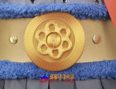 画像8: ONE PIECE（ワンピース） エルバフ編 麦わら船団 サンジ Sanji コスプレ衣装 abccos製 「受注生産」 (8)