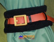 画像11: ONE PIECE（ワンピース） エルバフ編 麦わら船団 ロロノア・ゾロ Roronoa Zoro コスプレ衣装 abccos製 「受注生産」 (11)