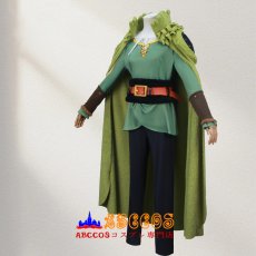 画像3: ONE PIECE（ワンピース） エルバフ編 麦わら船団 ロロノア・ゾロ Roronoa Zoro コスプレ衣装 abccos製 「受注生産」 (3)