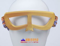 画像6: ONE PIECE（ワンピース） エルバフ編 麦わら船団 ロロノア・ゾロ Roronoa Zoro コスプレ衣装 abccos製 「受注生産」 (6)