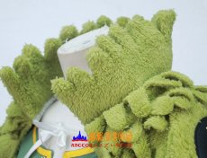 画像7: ONE PIECE（ワンピース） エルバフ編 麦わら船団 ロロノア・ゾロ Roronoa Zoro コスプレ衣装 abccos製 「受注生産」 (7)