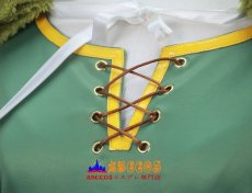 画像9: ONE PIECE（ワンピース） エルバフ編 麦わら船団 ロロノア・ゾロ Roronoa Zoro コスプレ衣装 abccos製 「受注生産」 (9)